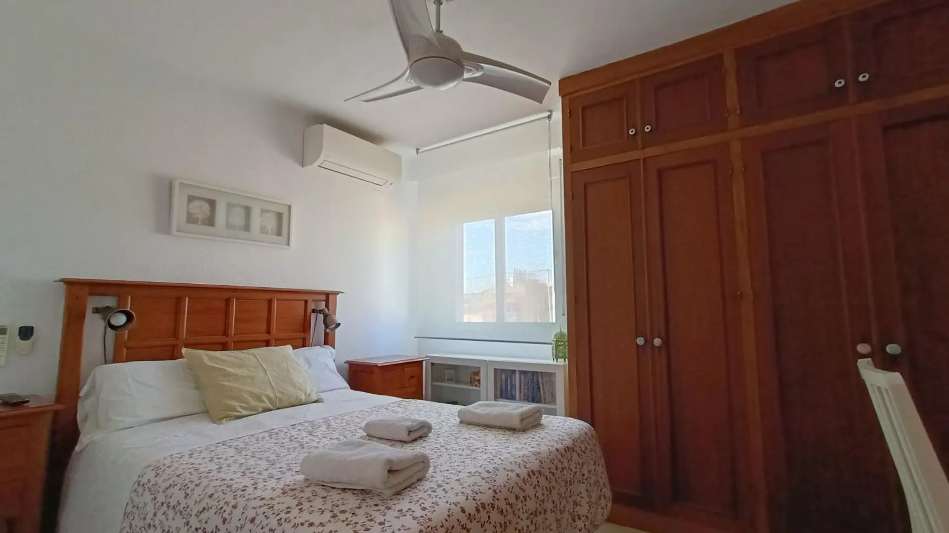 Apartamento Torre Del Carmen Málaga 0*,  España