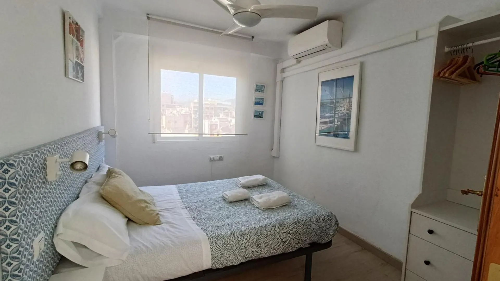 Apartamento Torre Del Carmen Málaga