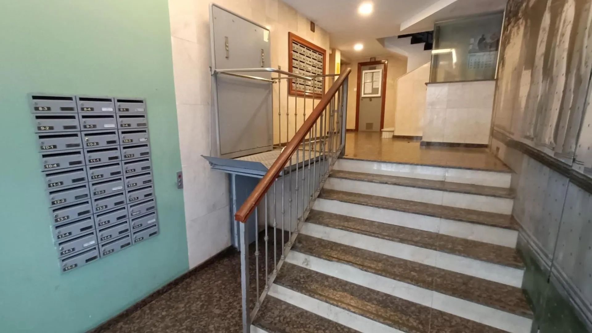 Appartement Torre Del Carmen Málaga Espagne