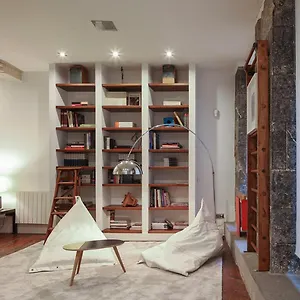 Casco Viejo Comodidad Y Elegancia , Bilbao Espagne