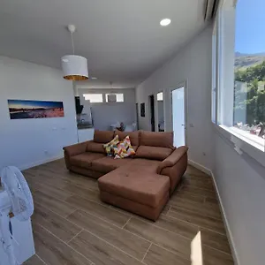 Apartamento Agaete Pueblo 3 , Agaete (Gran Canaria) Espagne