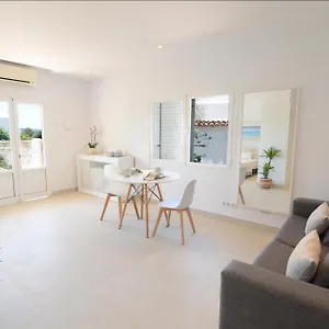 Casa Franziska , Talamanca (Ibiza) Spanje