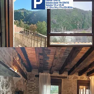 El Mirador Del Valle Facil Acceso Con Coche , Tolède Espagne