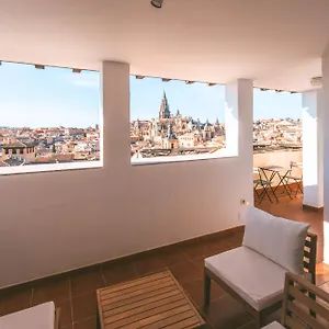 Exclusivos En Casco Historico , Tolède Espagne