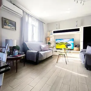  Appartement Victoria
