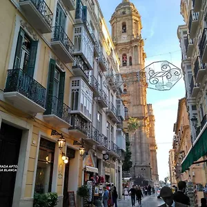 Luxury Catedral Apartamento Málaga