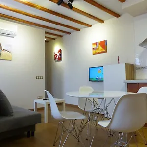 Apartamento B Con Garaje Incluido Apartamento Toledo