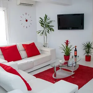  Appartement E&r Centro- Parking Gratis
