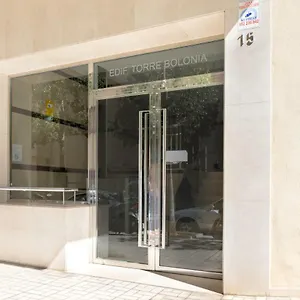 Apartamento Malaga Beach , Málaga Spanje