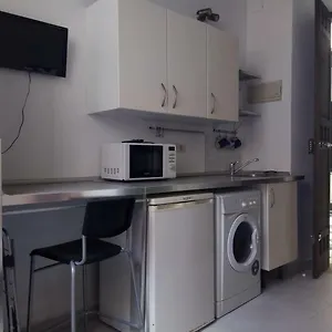  Apartamento Mini Studio Centrico