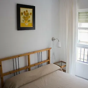  Apartamento Centrico Nuevo, Zona Corte Ingles