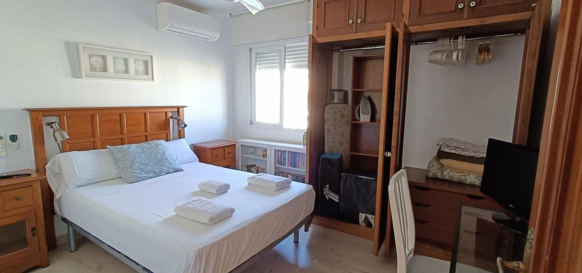 Torre Del Carmen Malaga Apartman 0*,