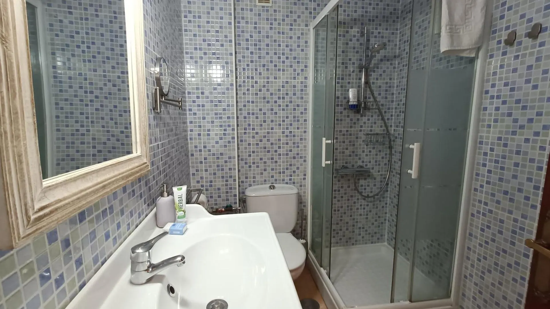 Torre Del Carmen Malaga Apartman Spanyolország